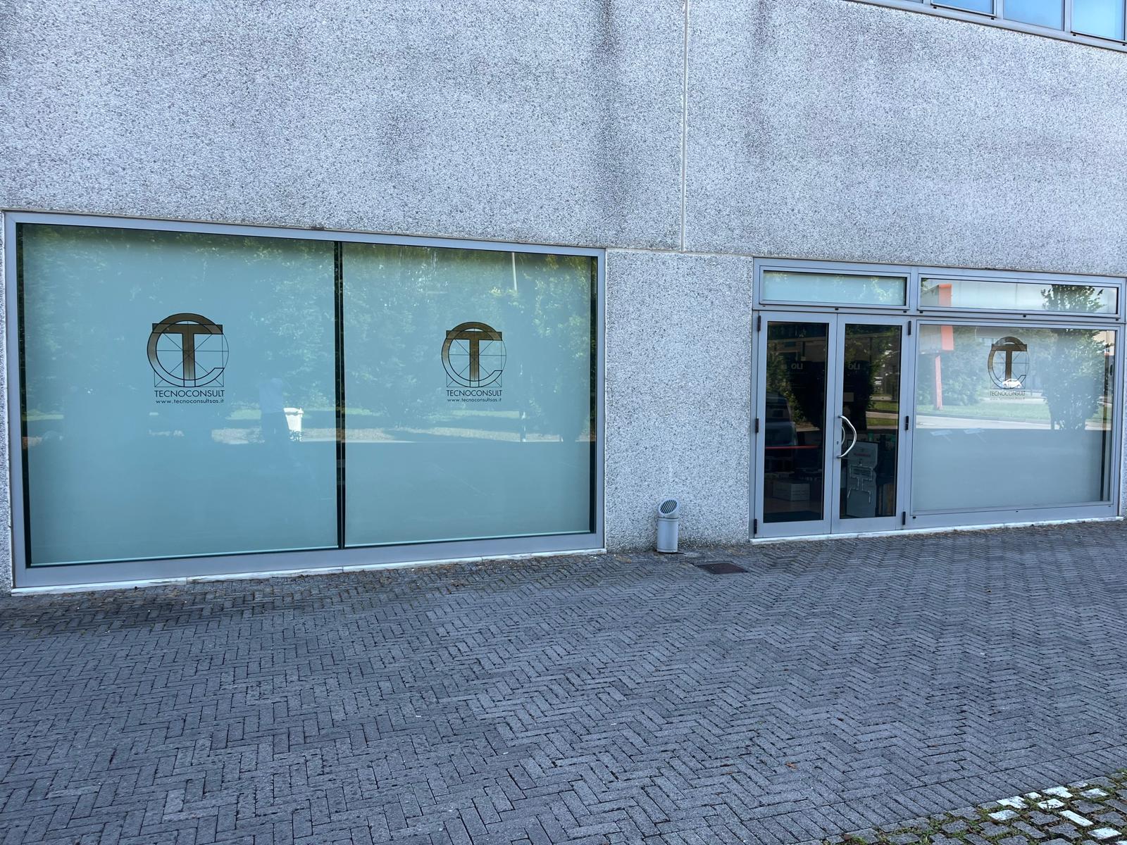 Sede Tecno Consult — Via Barcis 2, San Donà di Piave (VE)